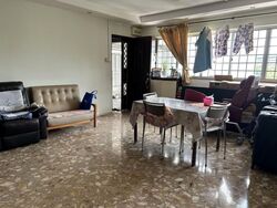 Blk 232 Tampines Street 21 (Tampines), HDB 5 Rooms #533632141
